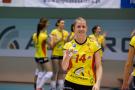 BKS Aluprof - Siódemka SK bank Legionovia Legionowo